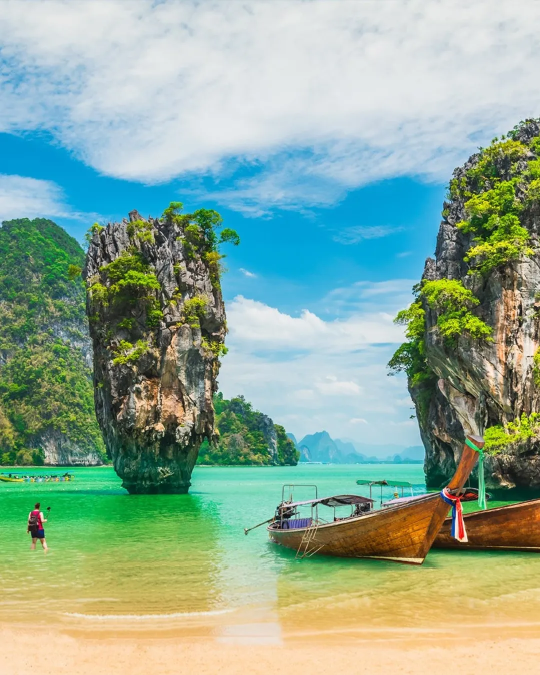 holiday packages from uae