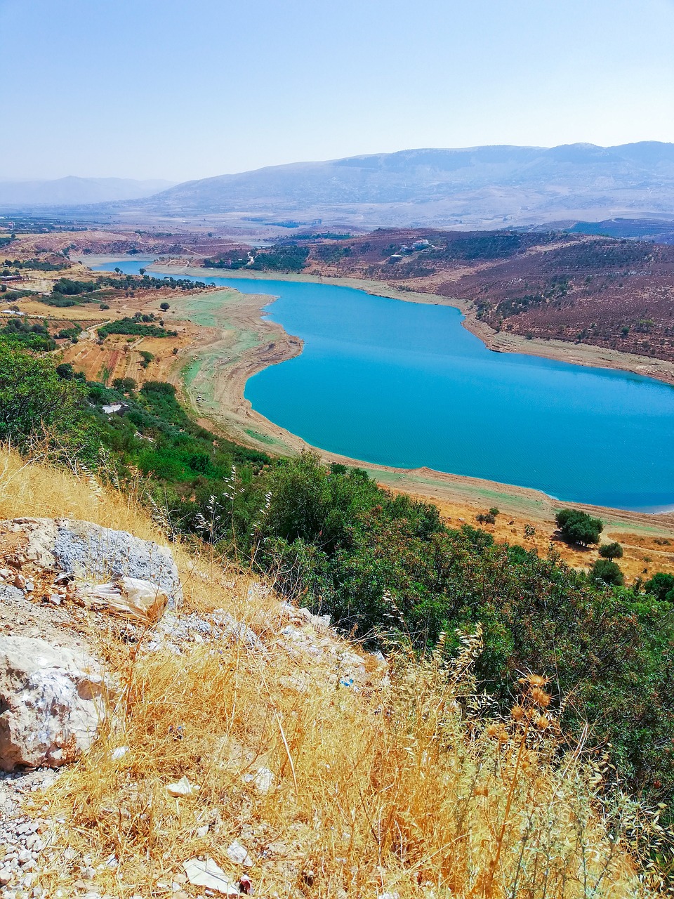 lebanon travel package from uae
