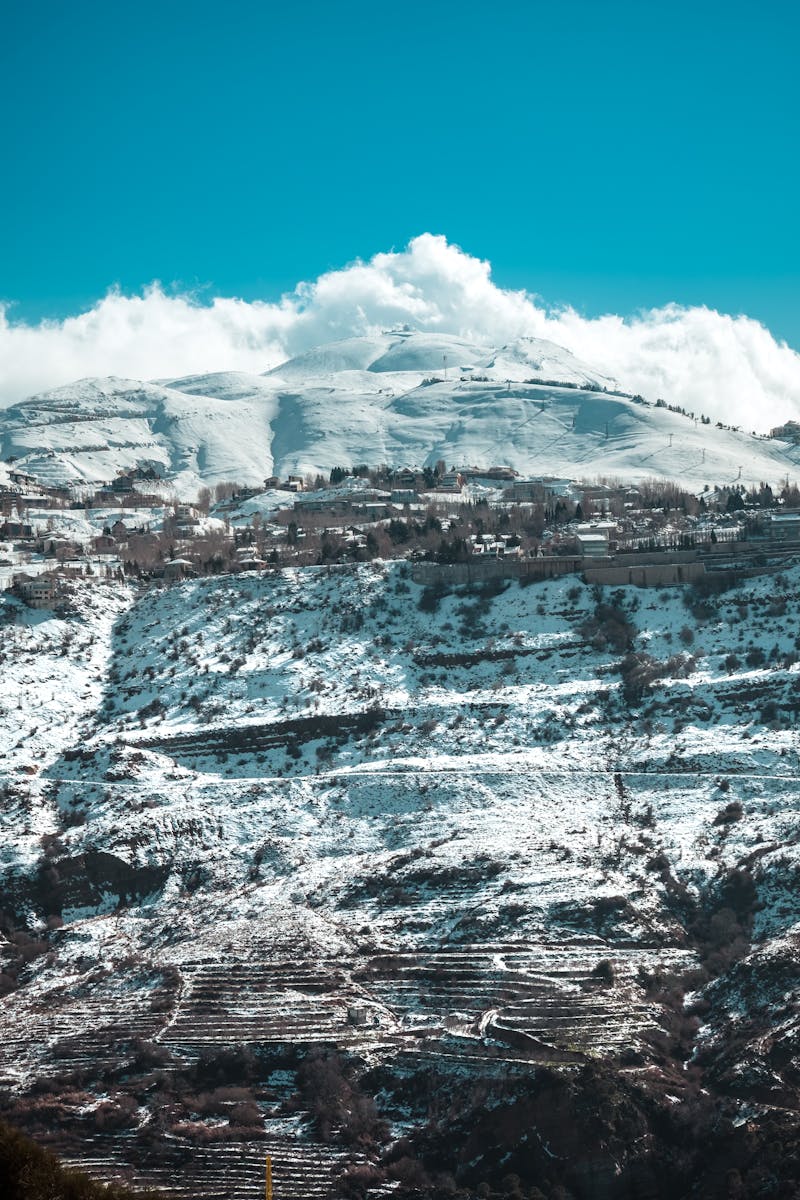 lebanon travel package from uae