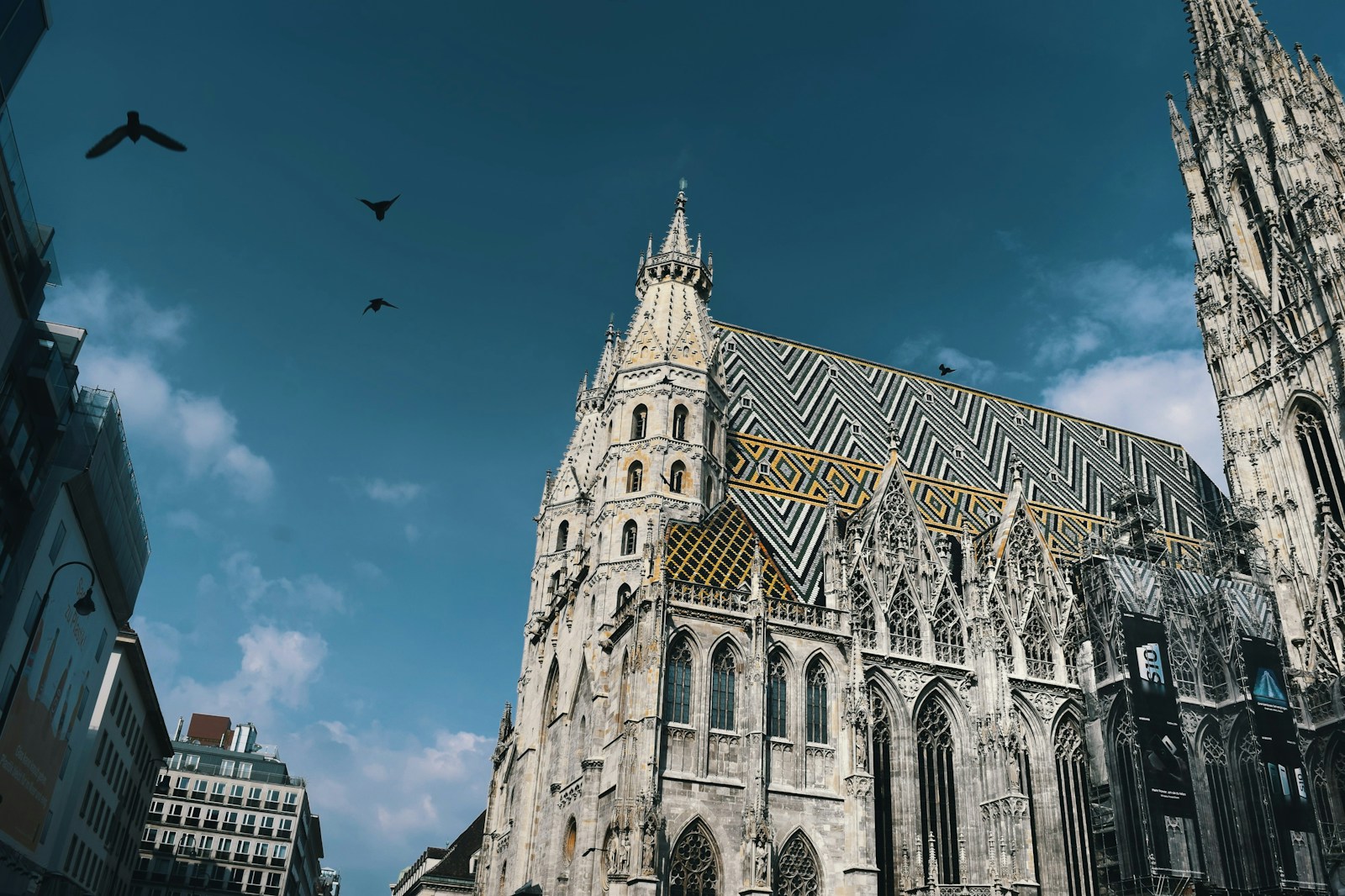 Austria Vienna Holiday Deal – 6 Days / 5 Nights