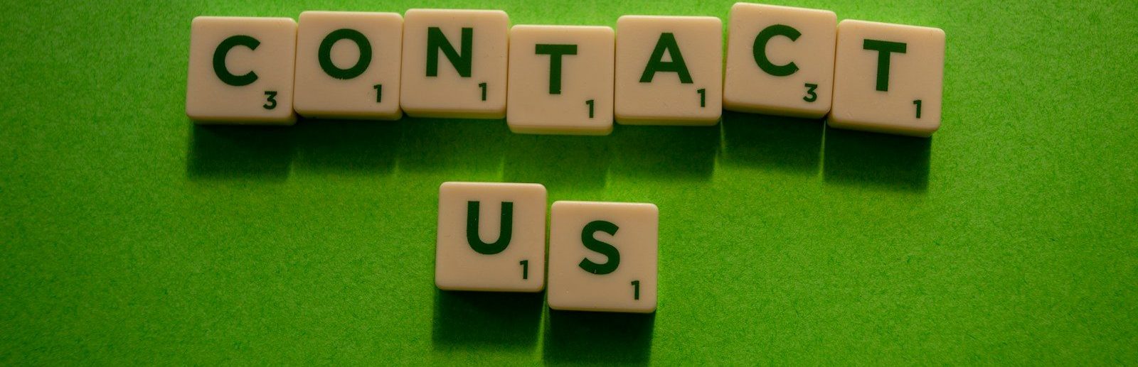 Contact Us