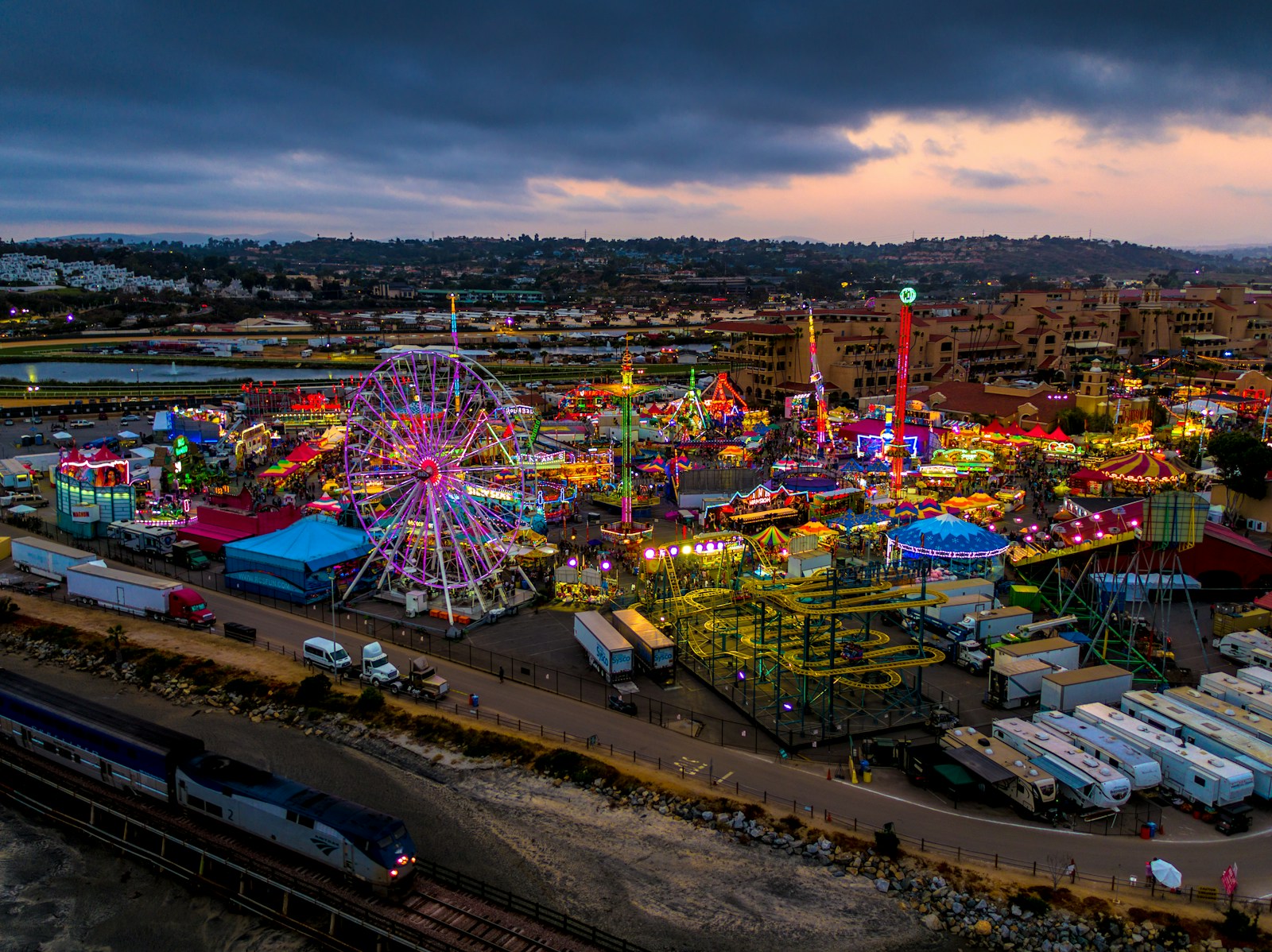 Attractions & Activities