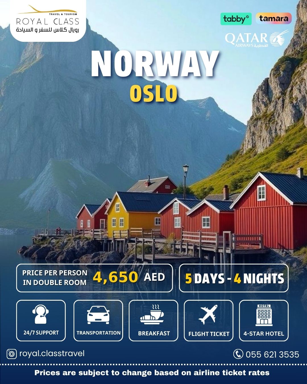 norway